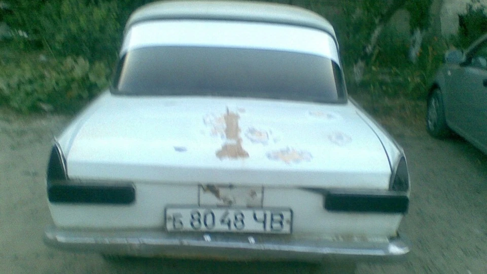 Москвич 412