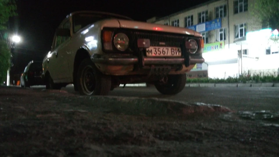 Москвич 412 4