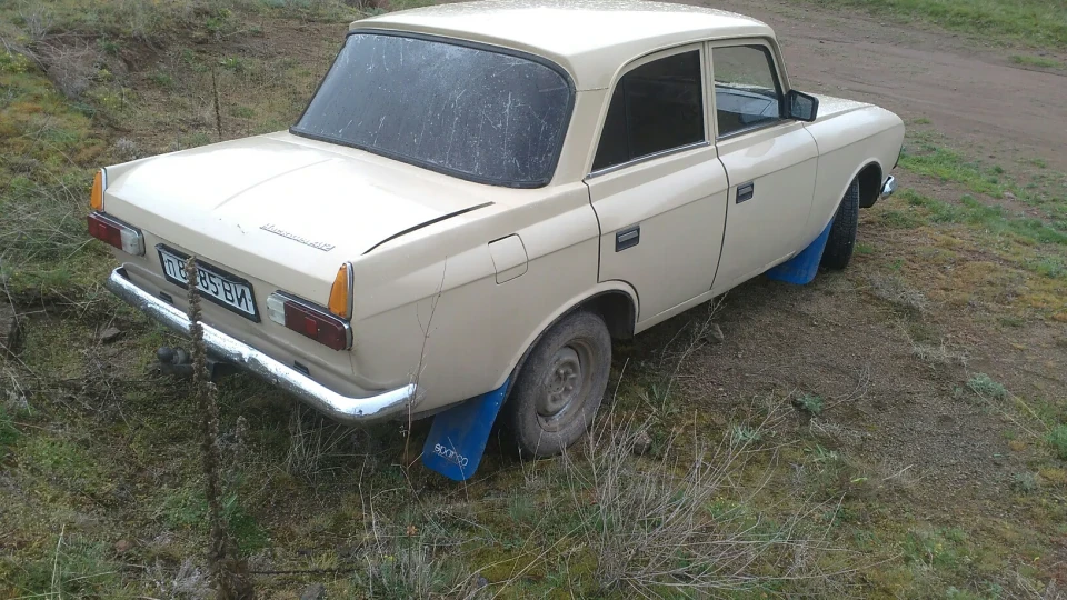Москвич 412 5