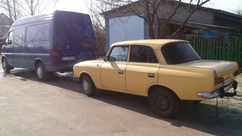 Москвич 412 4
