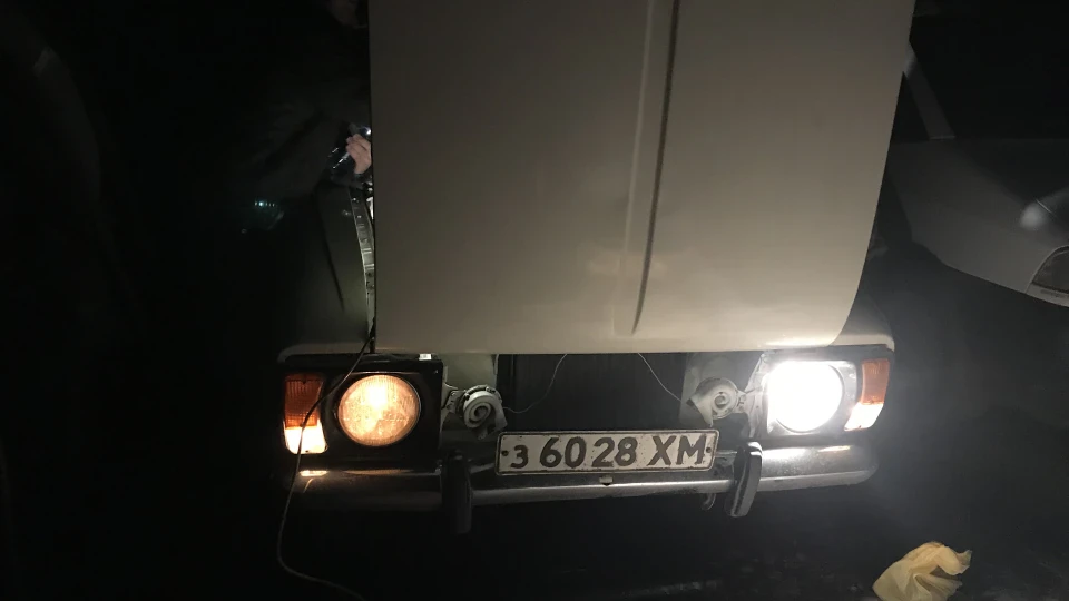 Москвич 412 3