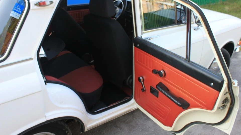 Москвич 412 4