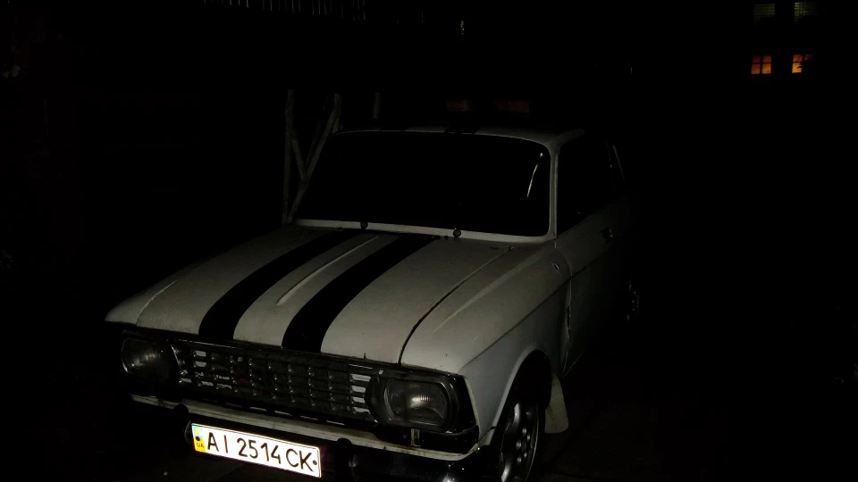 Москвич 412 2