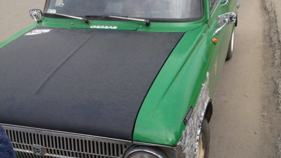 Москвич 412 2