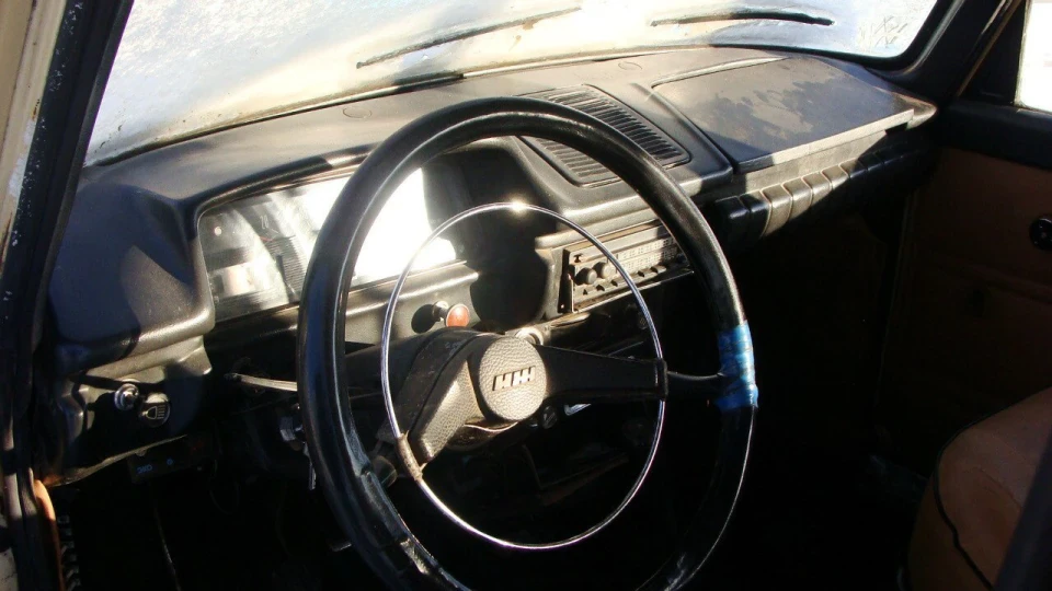 Москвич 412 Коомбі оригінал 2