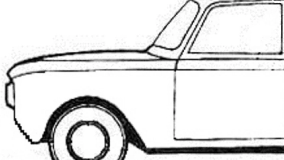 Москвич 412 Нова........ 3