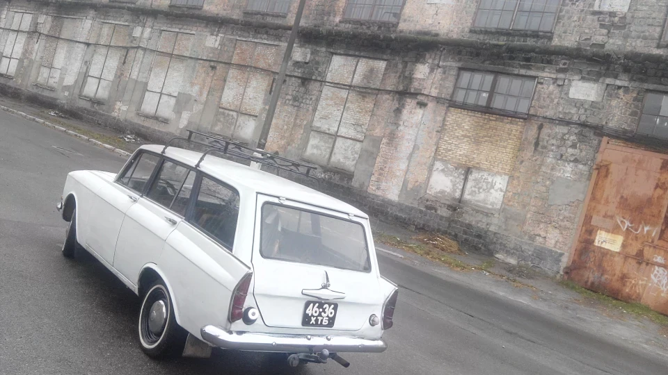 Москвич 426 EveryDay