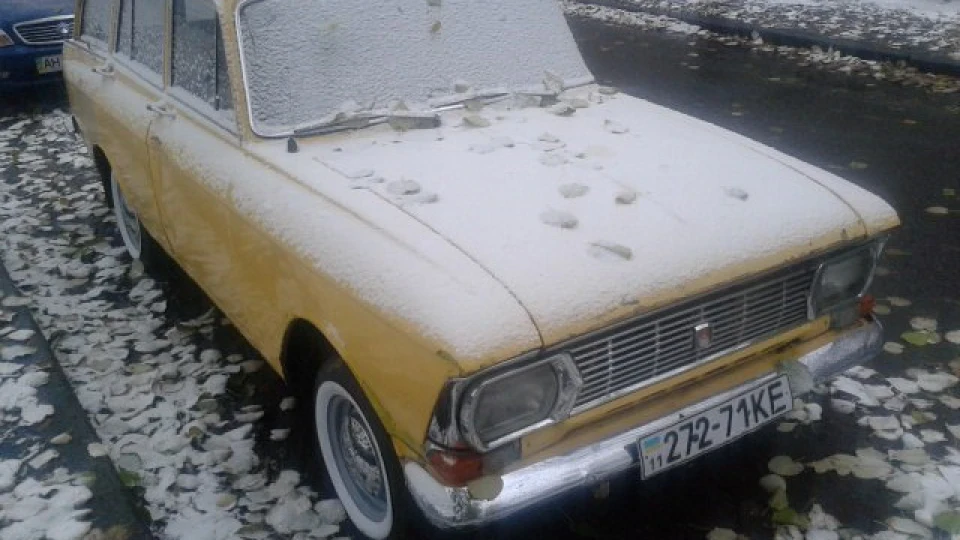 Москвич 426 палац 2