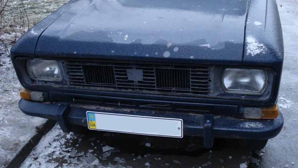 Москвич 427 Катафалк 4