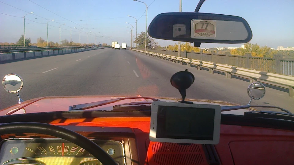 Москвич M433 старенька 3