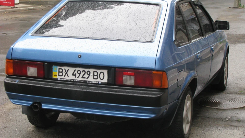 Москвич Святогір 4