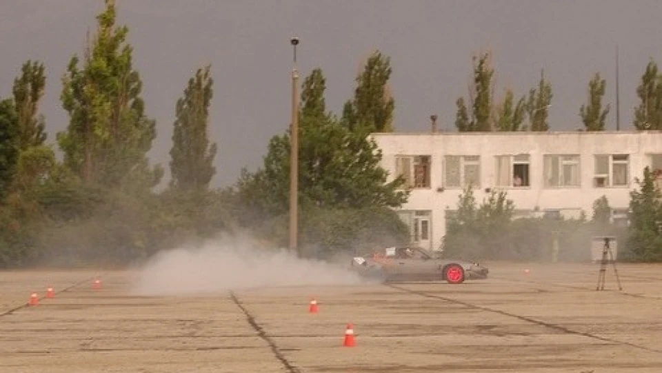 Nissan 200SX 4