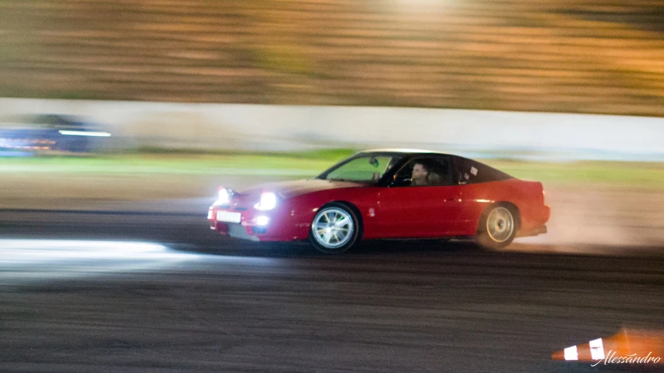 Nissan 200SX 3