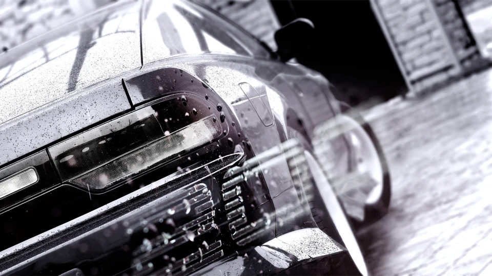 Nissan 200SX 1.8 turbo 2