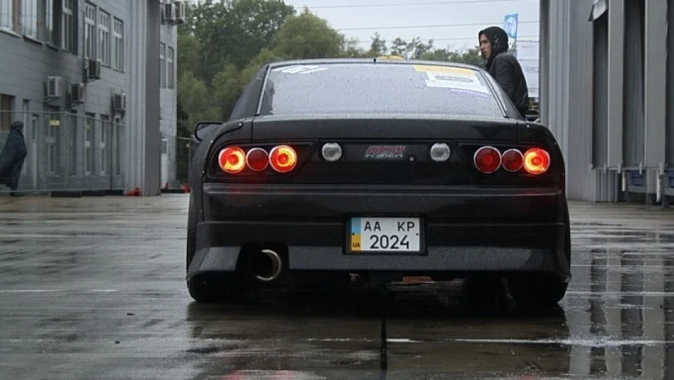 By G Tuning Primer Stilya 2