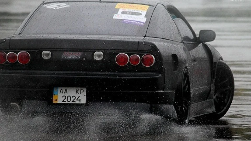 By G Tuning Primer Stilya 3