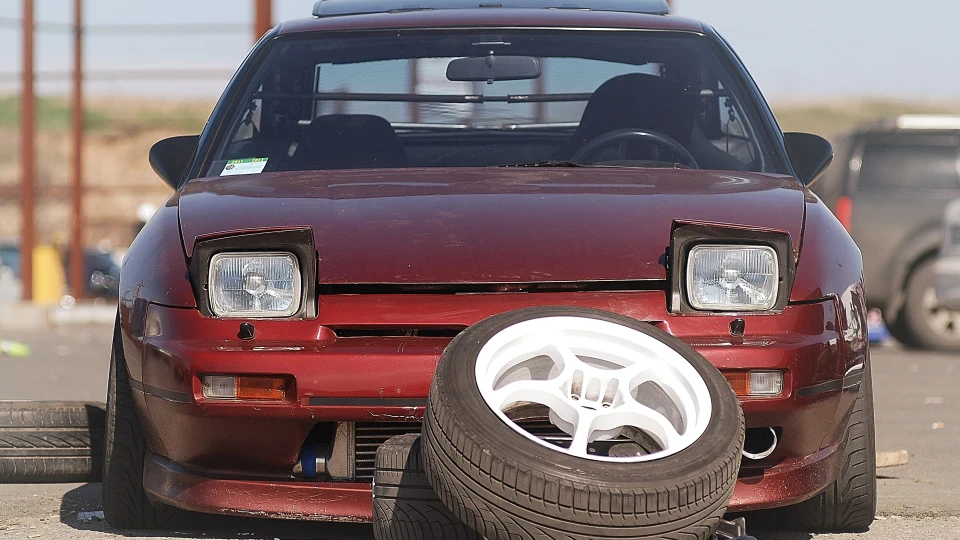 Nissan 200SX Falling back in Love 4