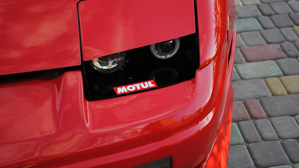 Nissan 200SX Faust 2 2