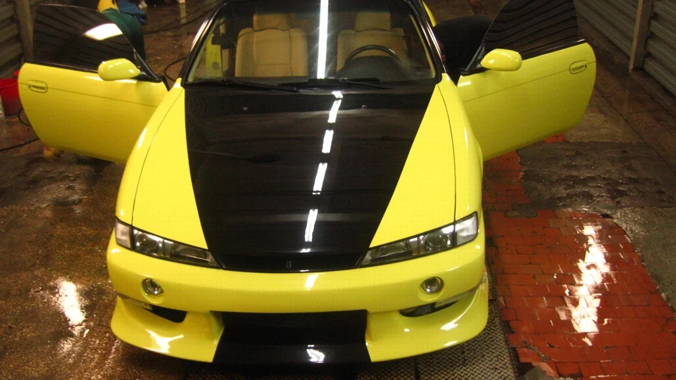 Nissan 200SX .infiniti fx35 2009 2