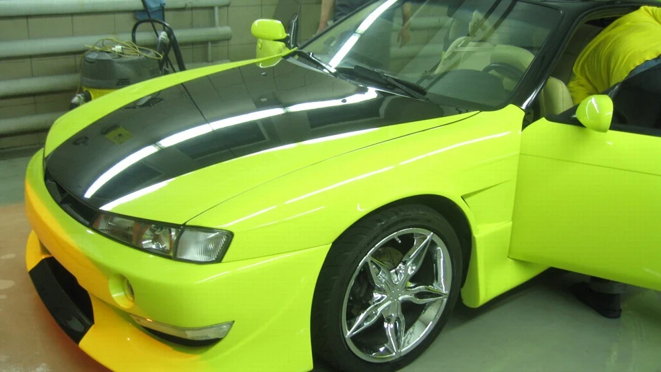 Nissan 200SX .infiniti fx35 2009 4
