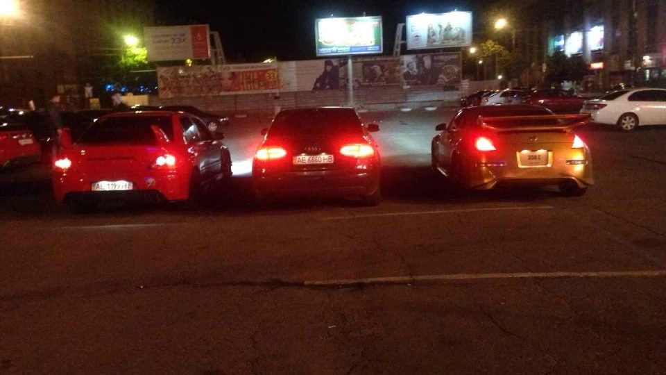 Nissan 350Z 5