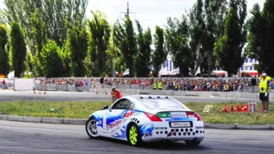 Nissan 350Z