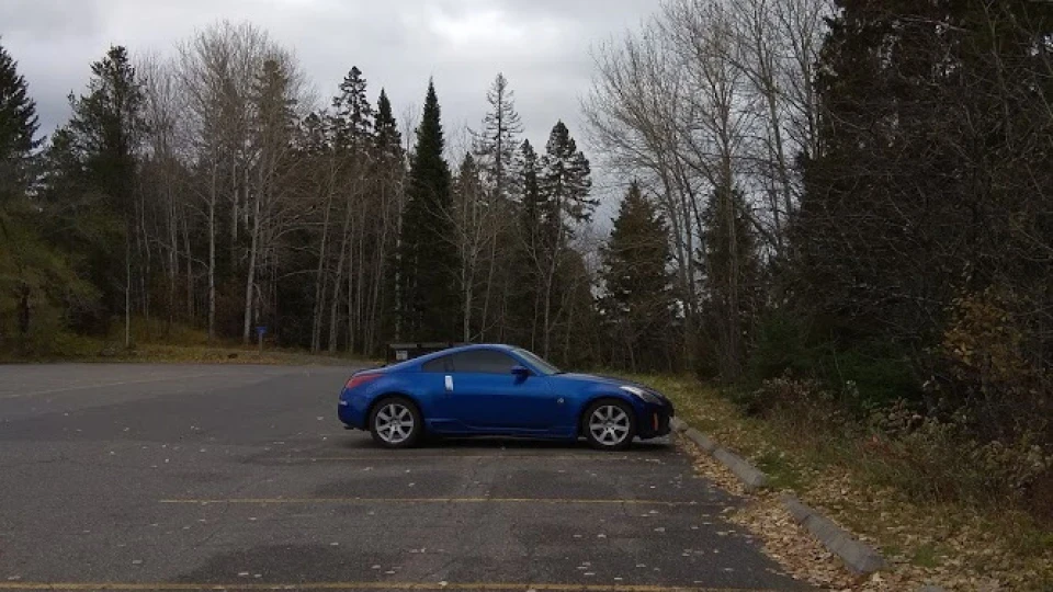 Nissan 350Z 3.5 2