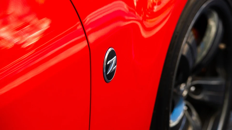 Nissan 350Z Nismo 3