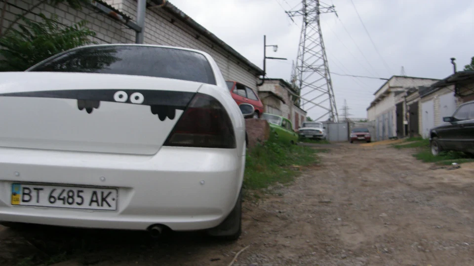 Nissan Almera Classic