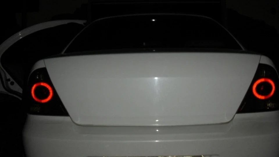 Nissan Almera Classic 4