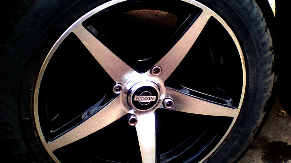 Nissan Almera Classic