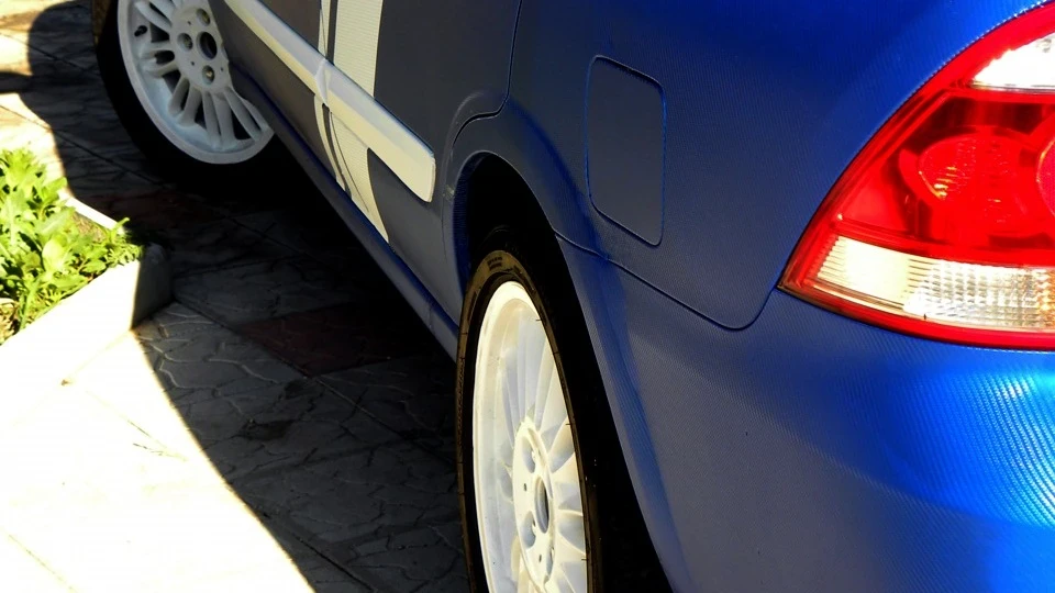 Nissan Almera Classic 3