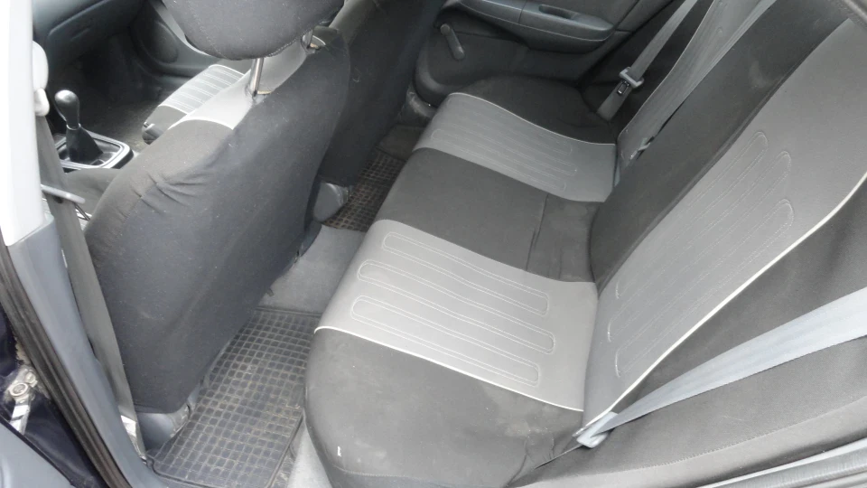 Nissan Almera Classic 5