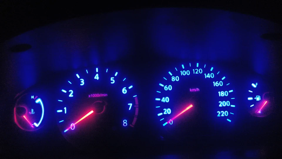 Nissan Almera Classic 3
