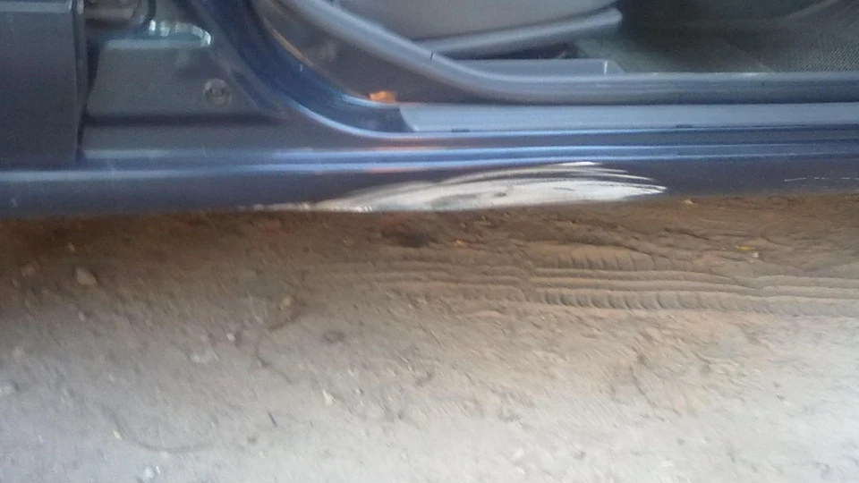 Nissan Almera Classic 3
