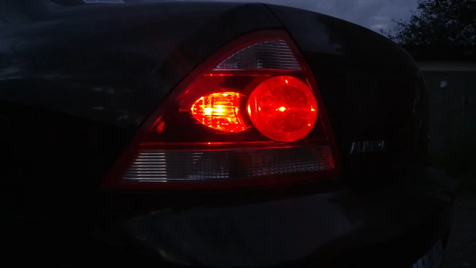 Nissan Almera Classic 🅺🅰🆃🅷🅰🆁🅸🅽🅰 2