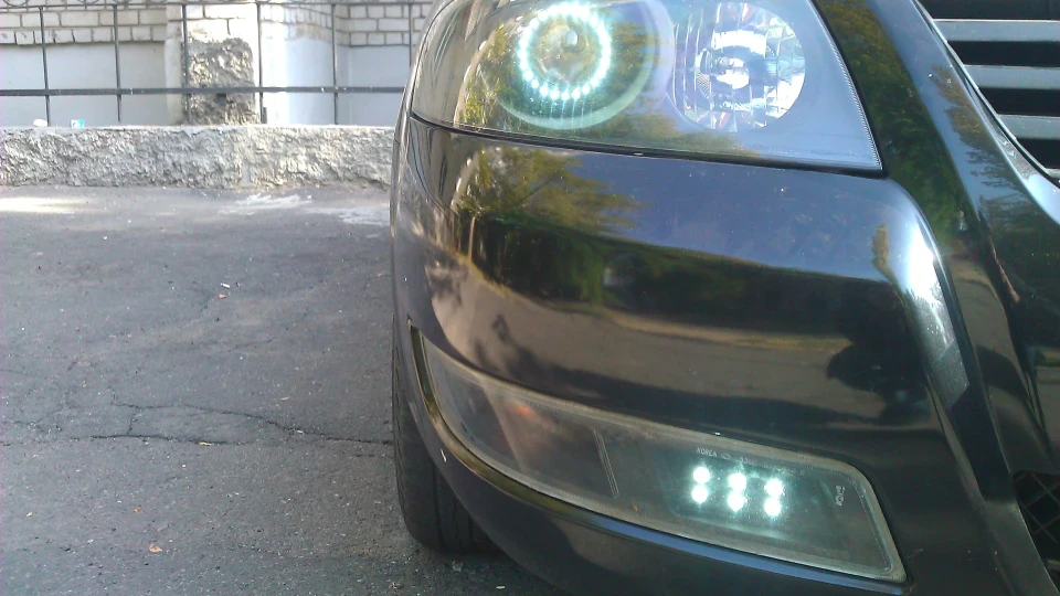Nissan Almera Classic 5