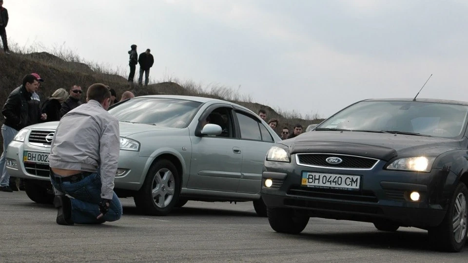Nissan Almera Classic 1.6 AT 2