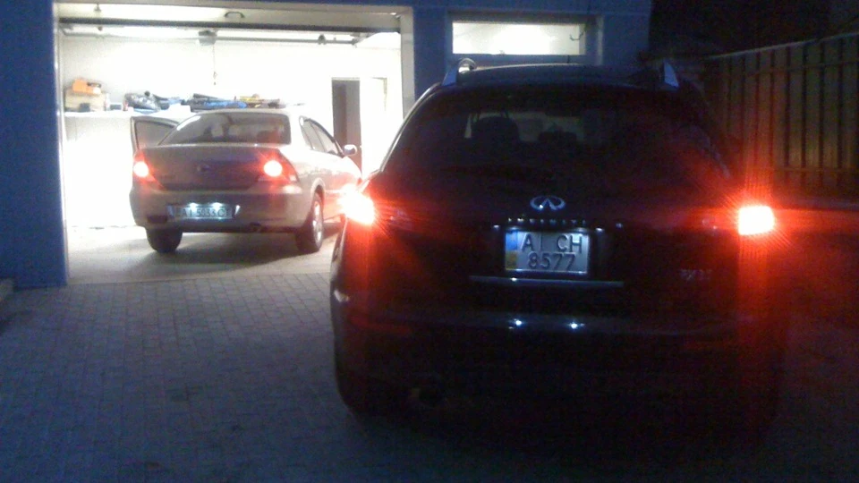Nissan Almera Classic 1.6 2