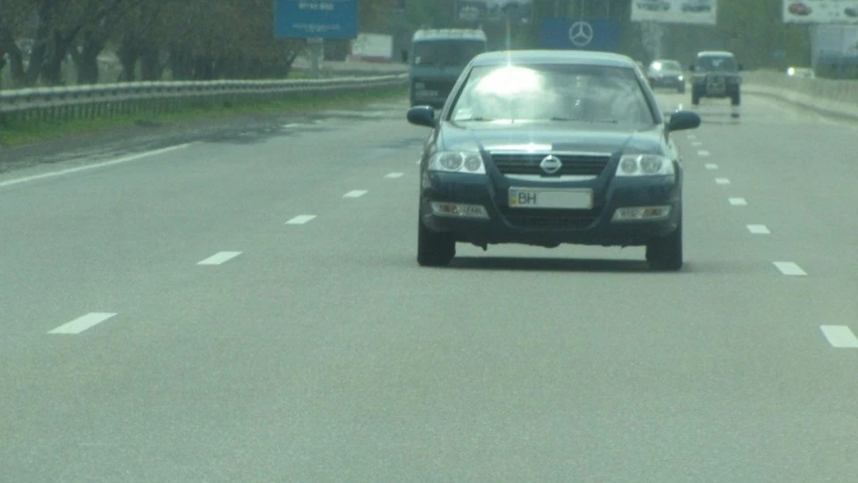Nissan Almera Classic Алька в Синьому 4