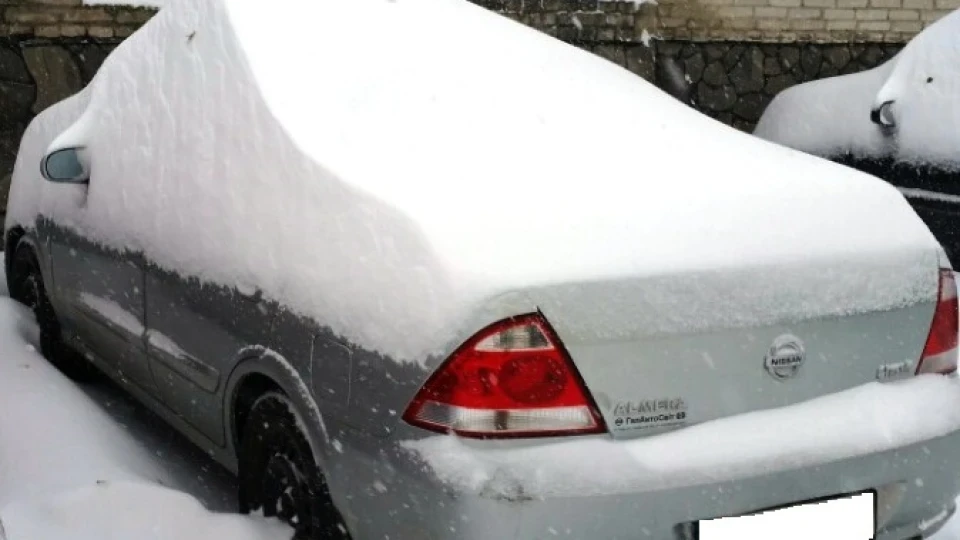 Nissan Almera Classic LPG Drive 2