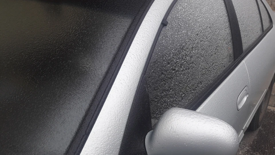 Nissan Almera Classic LPG Drive 3