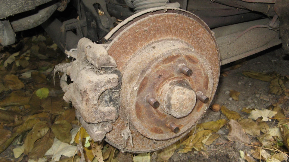 Nissan Almera 3