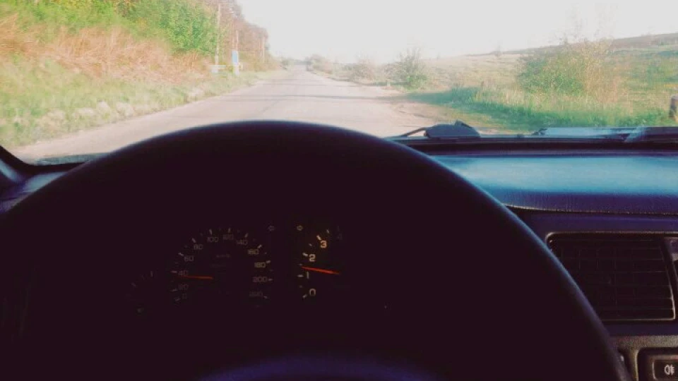 Nissan Almera 3