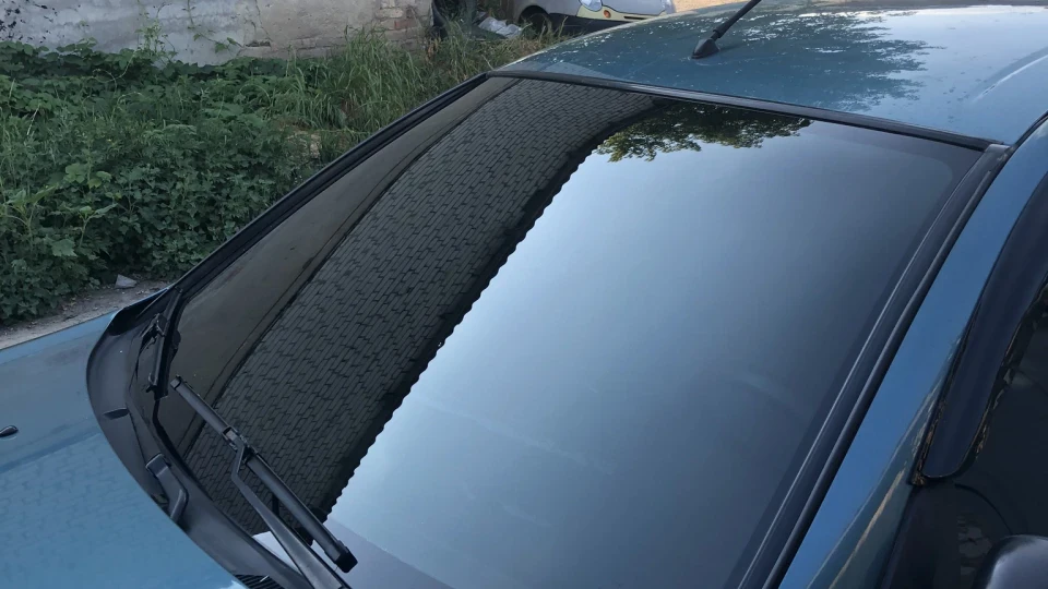 Nissan Almera 1.5 4