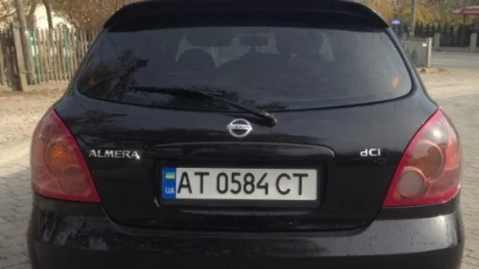 1 5dci Luxury