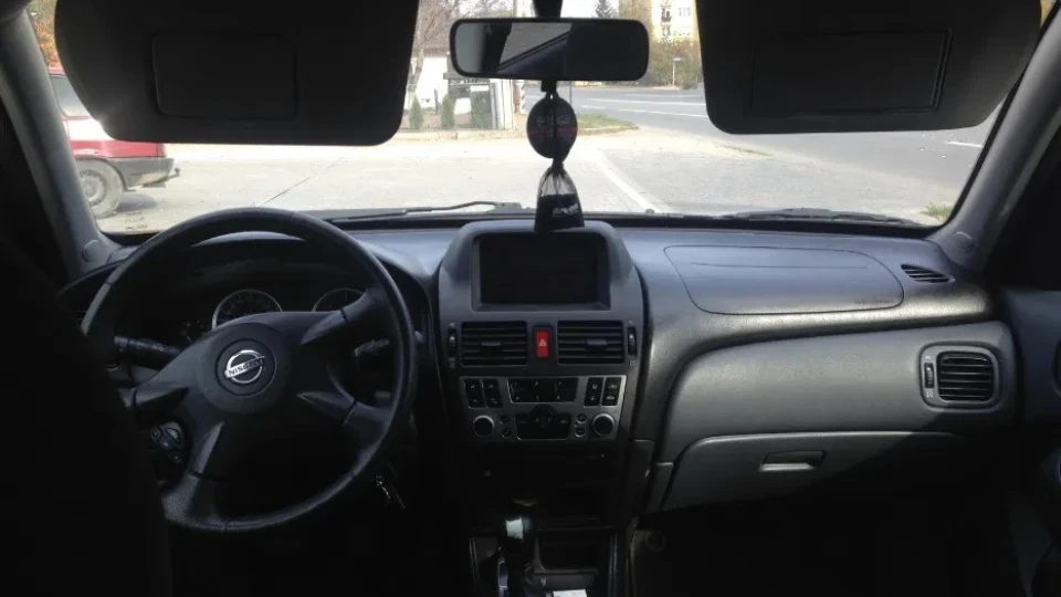 1 5dci Luxury 3