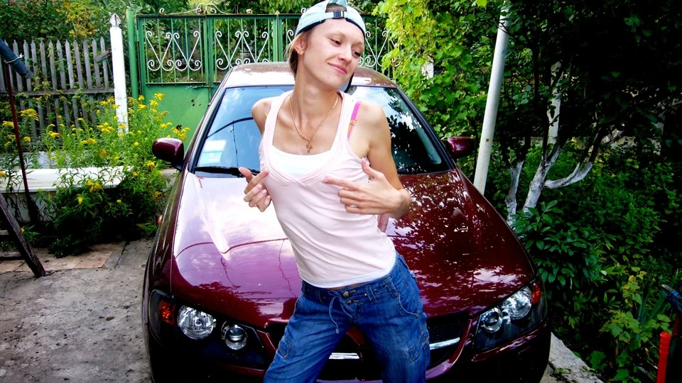 Nissan Almera 1.8 AT Lux кохання суч*а 3