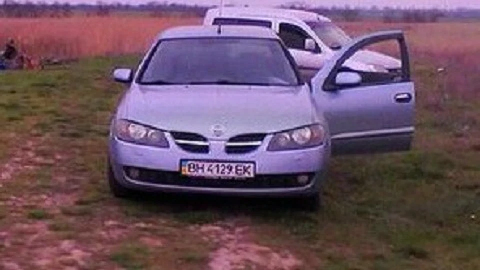 Nissan Almera 1.8 ••Luxury•• 5