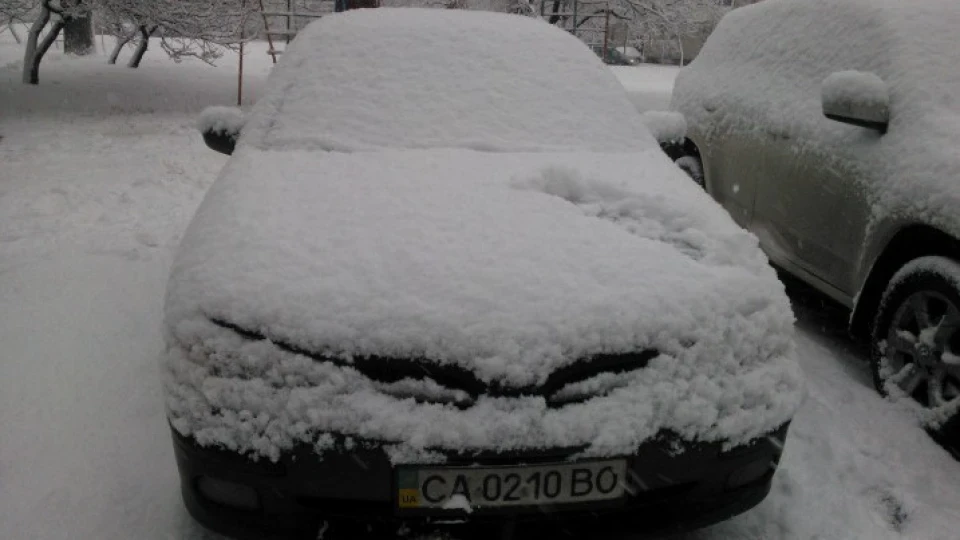 Nissan Almera Японка 2